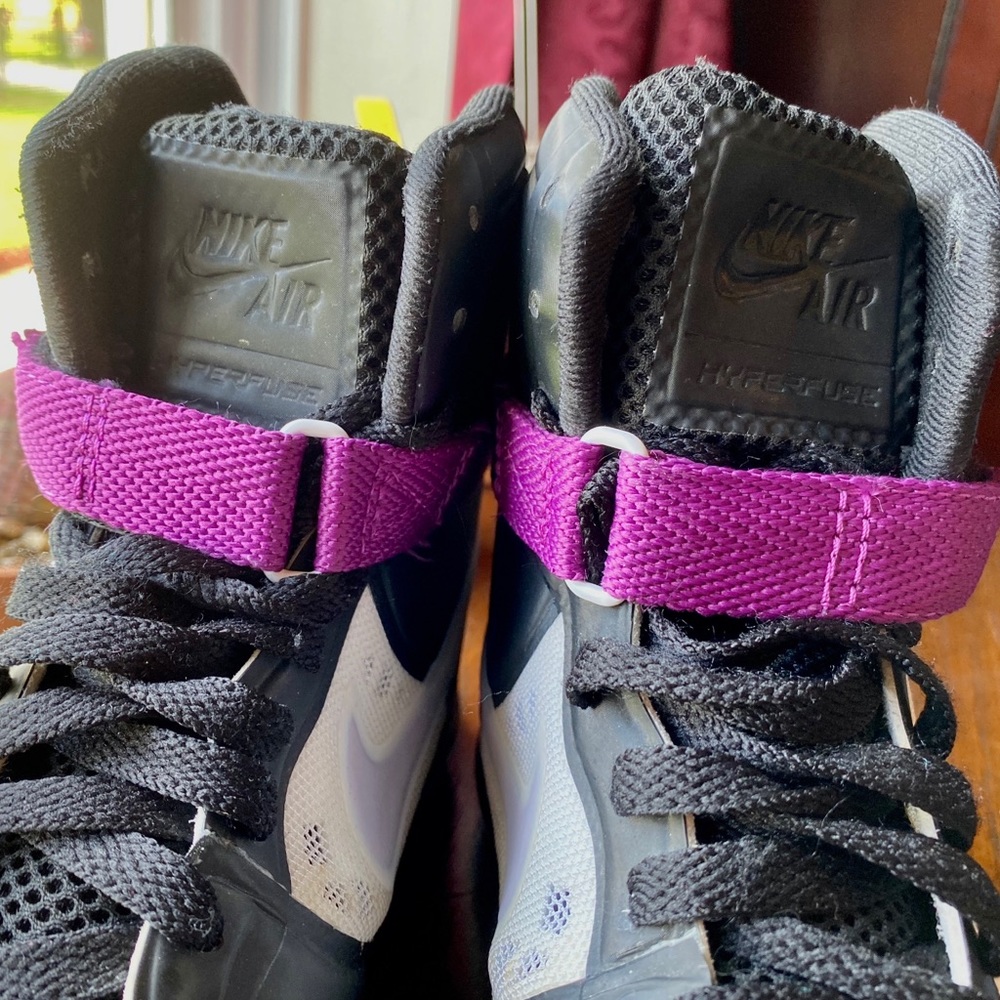 Nike Air Feather Hi - Picture 6 of 8